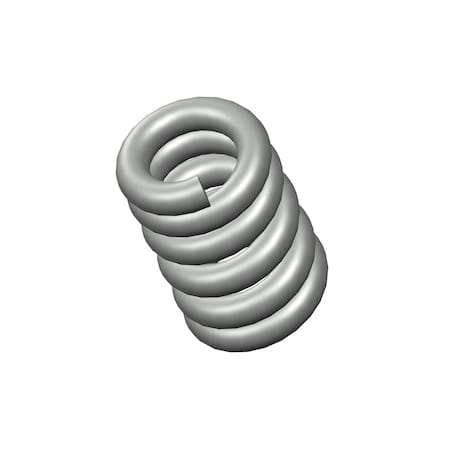 Approved Vendor Compression Spring, O= .375, L= .66, W= .082 G409961558